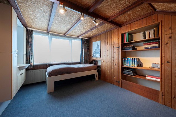 Medium property photo - Vader Vincentiusstraat 22, 4731 JP Oudenbosch